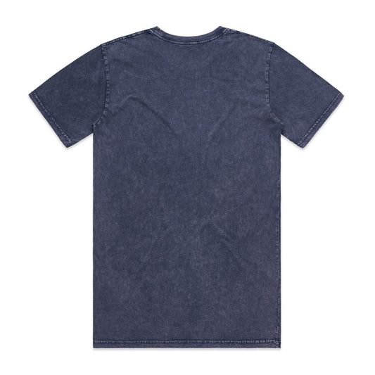 Blue Mamba Stonewash Tee