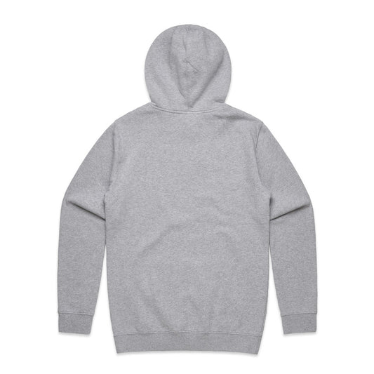 Earth GRInd Logo Hoodie