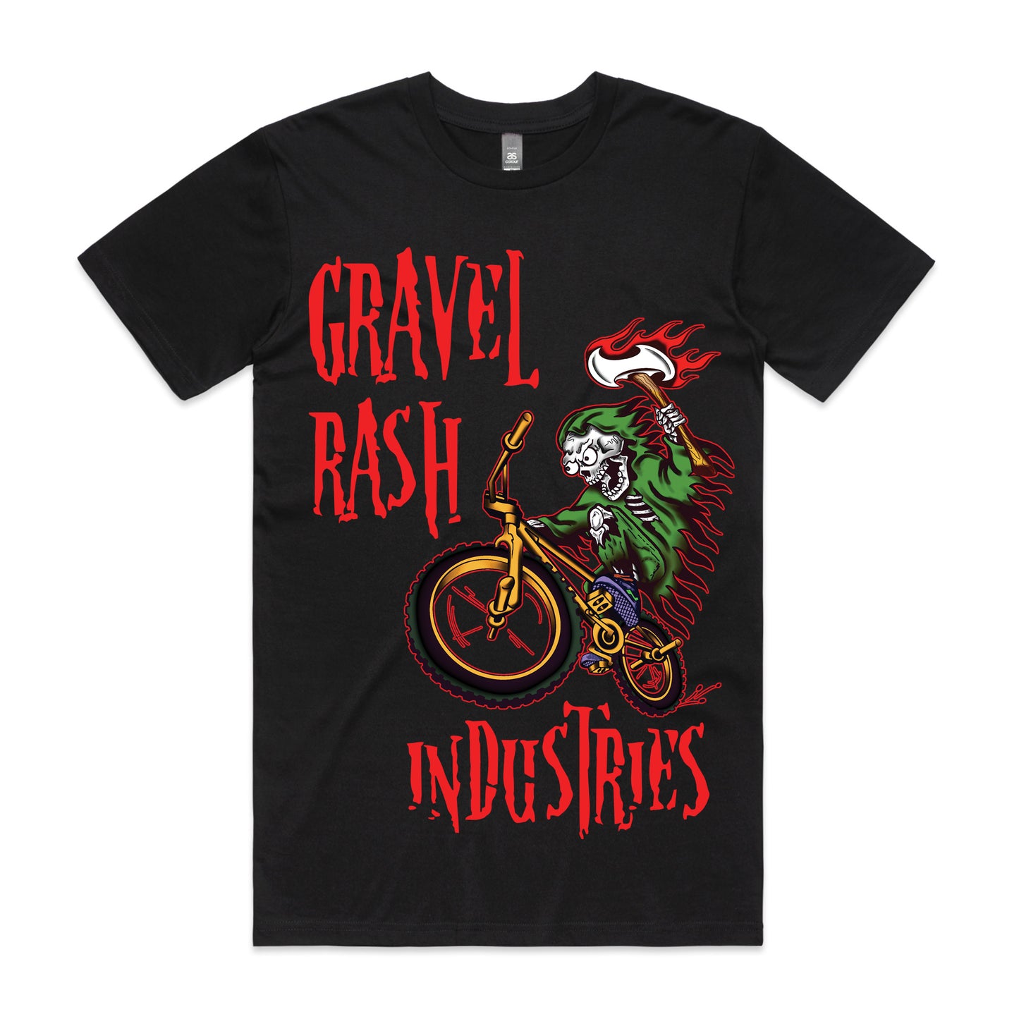 BMX Killa Tee