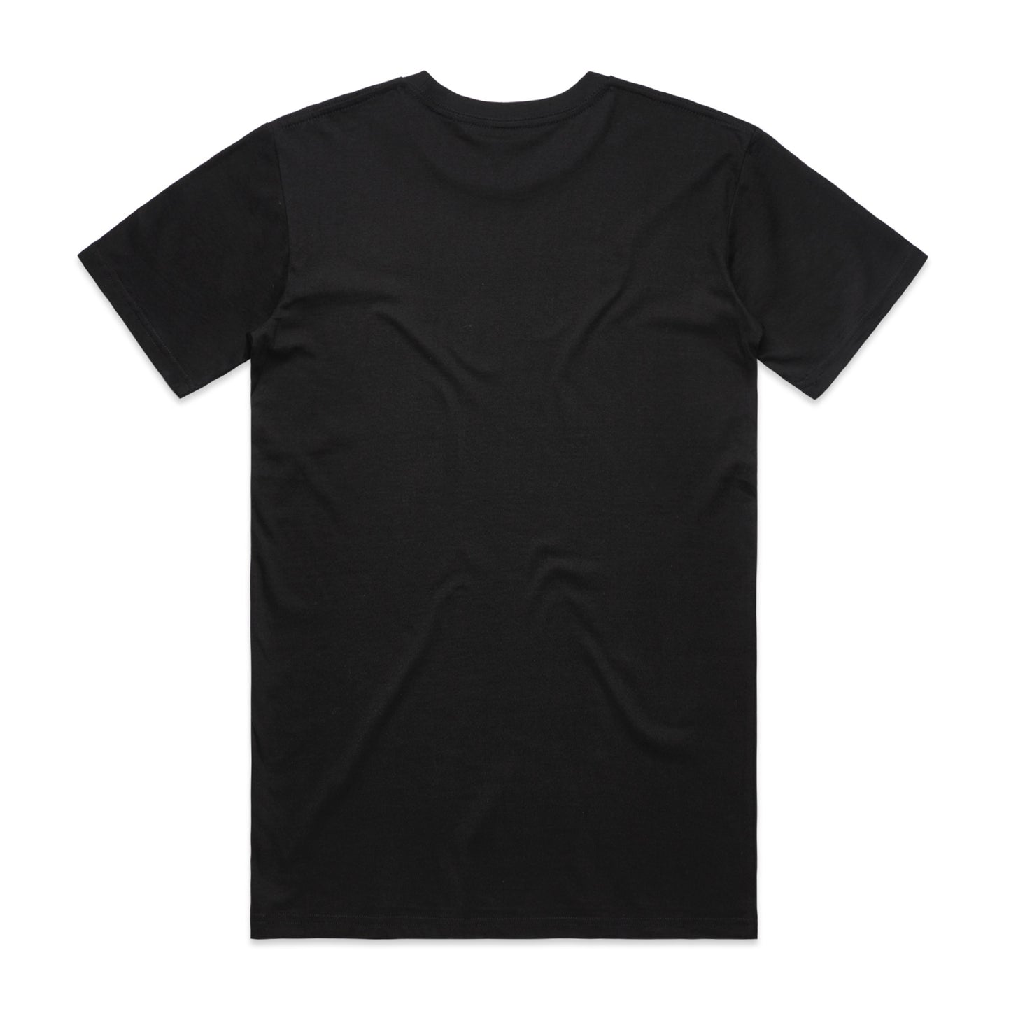 Logo Black Out Tee