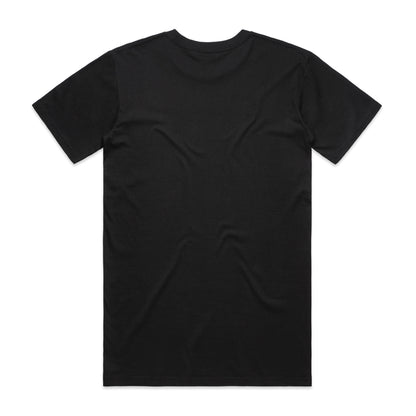 Logo Black Out Tee