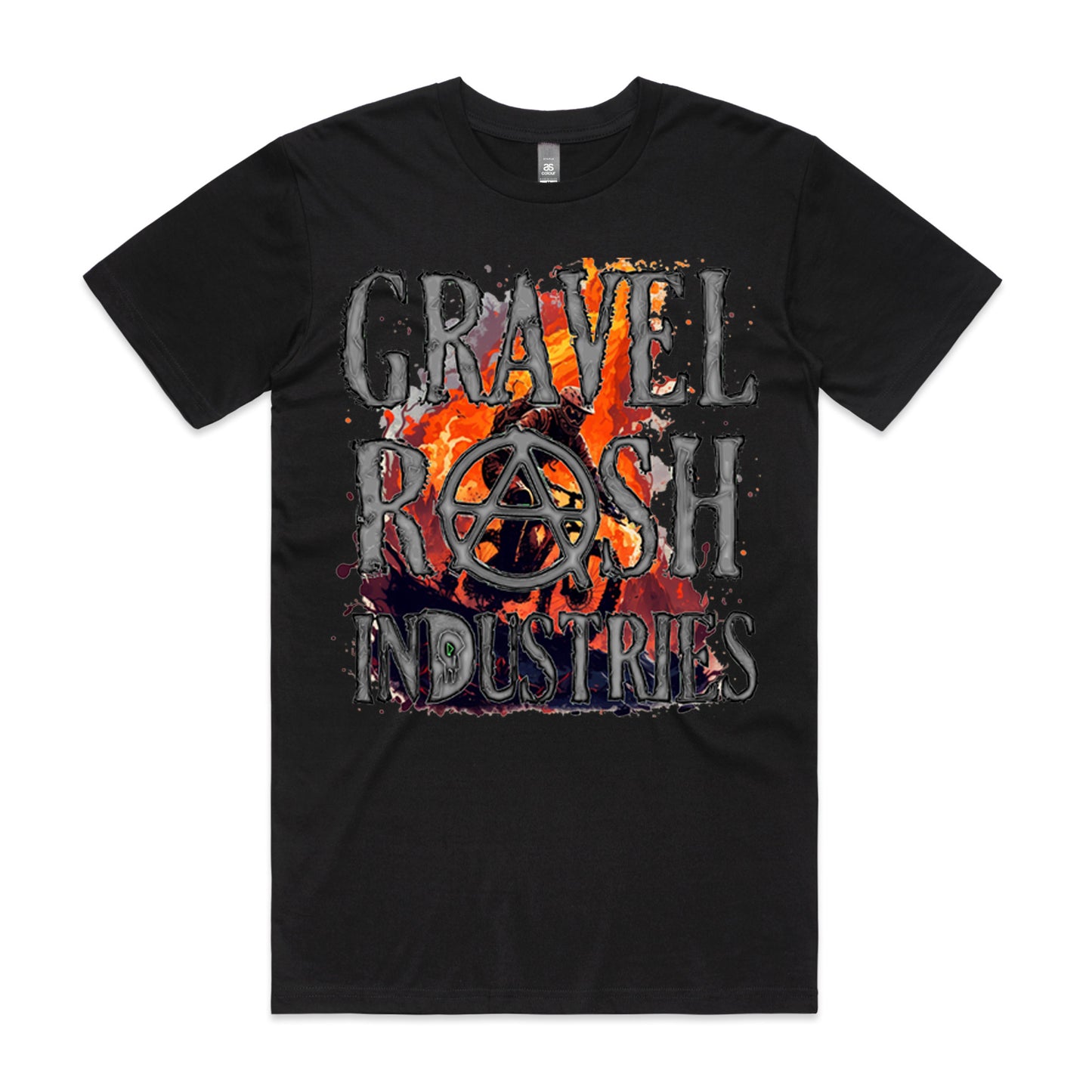 MTB Firestorm Tee