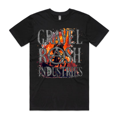 MTB Firestorm Tee