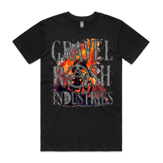MTB Firestorm Tee