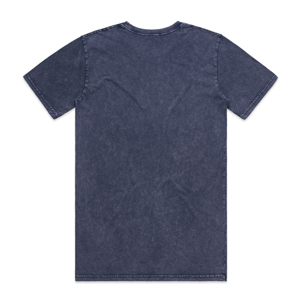 Blue Mamba Stonewash Tee