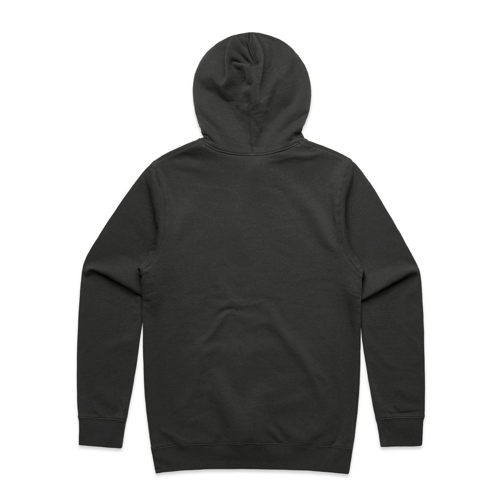 Lagoon Graf Hoodie