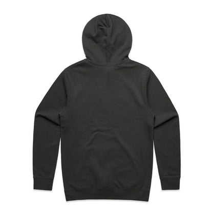 Lagoon Graf Hoodie