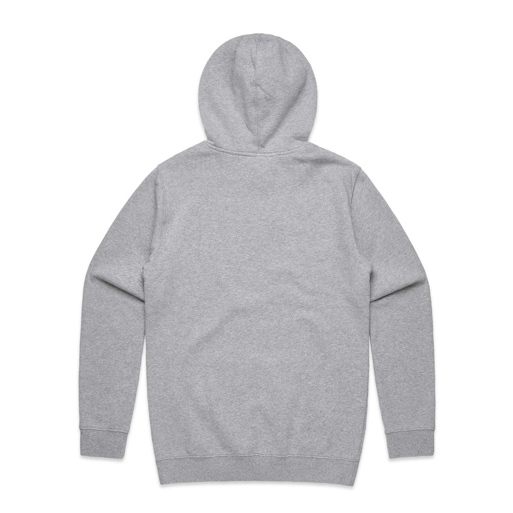 Earth GRInd Logo Hoodie