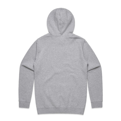 Earth GRInd Logo Hoodie