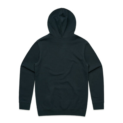 MTB Firestorm Hoodie