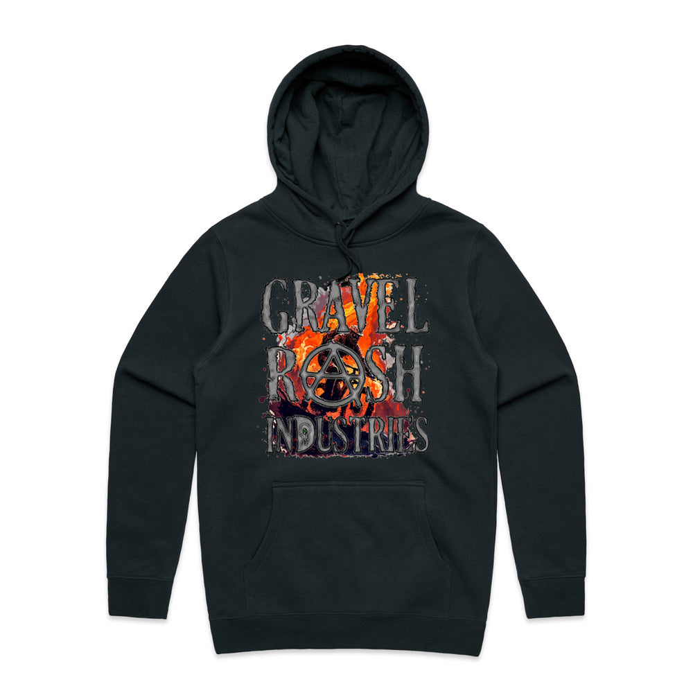 MTB Firestorm Hoodie