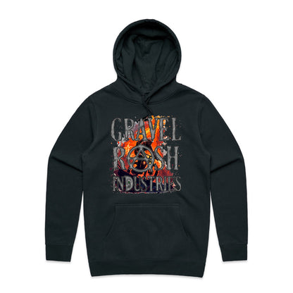 MTB Firestorm Hoodie