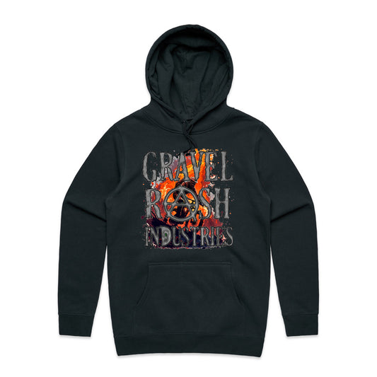 MTB Firestorm Hoodie