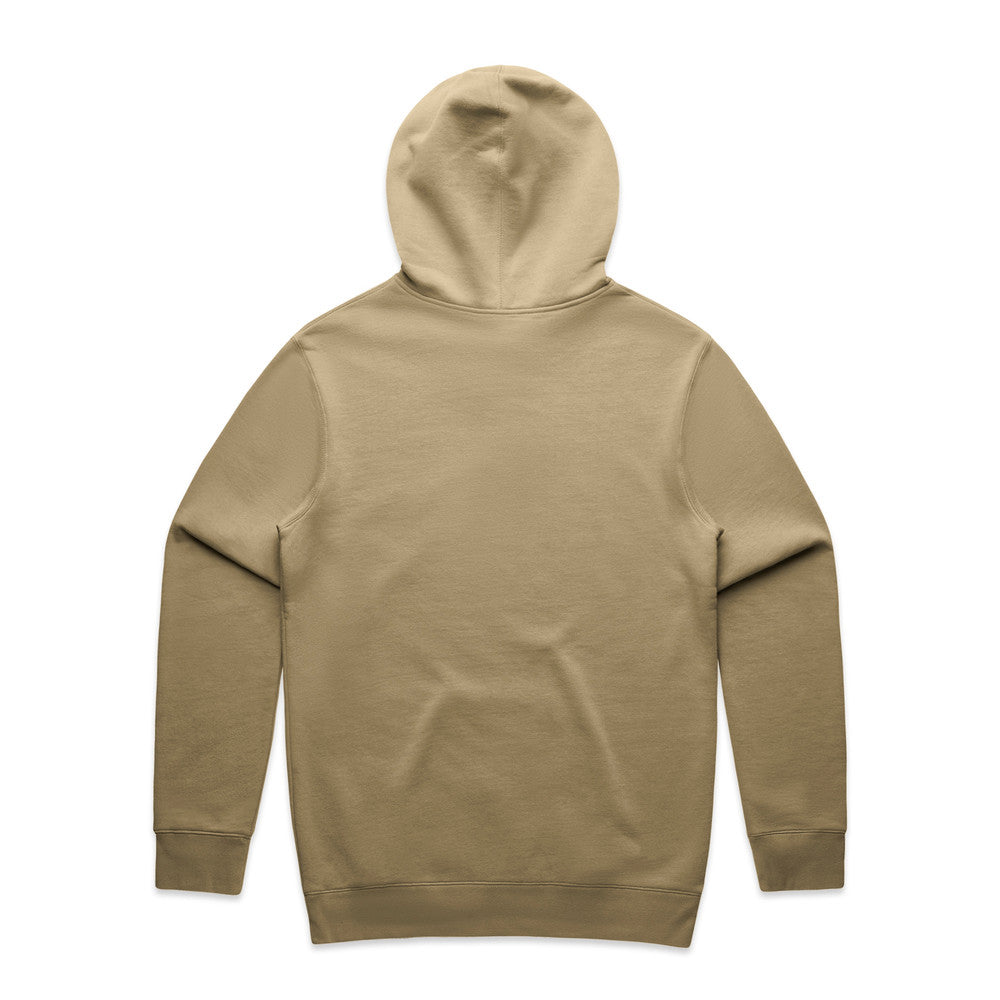 Mamba Logo Sand Hoodie