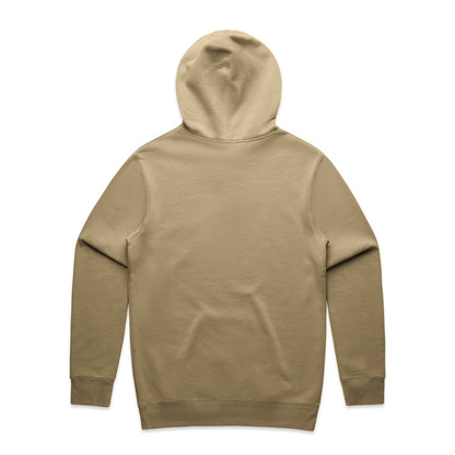 Mamba Logo Sand Hoodie