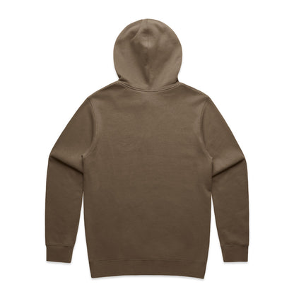 Fall Graf Hoodie