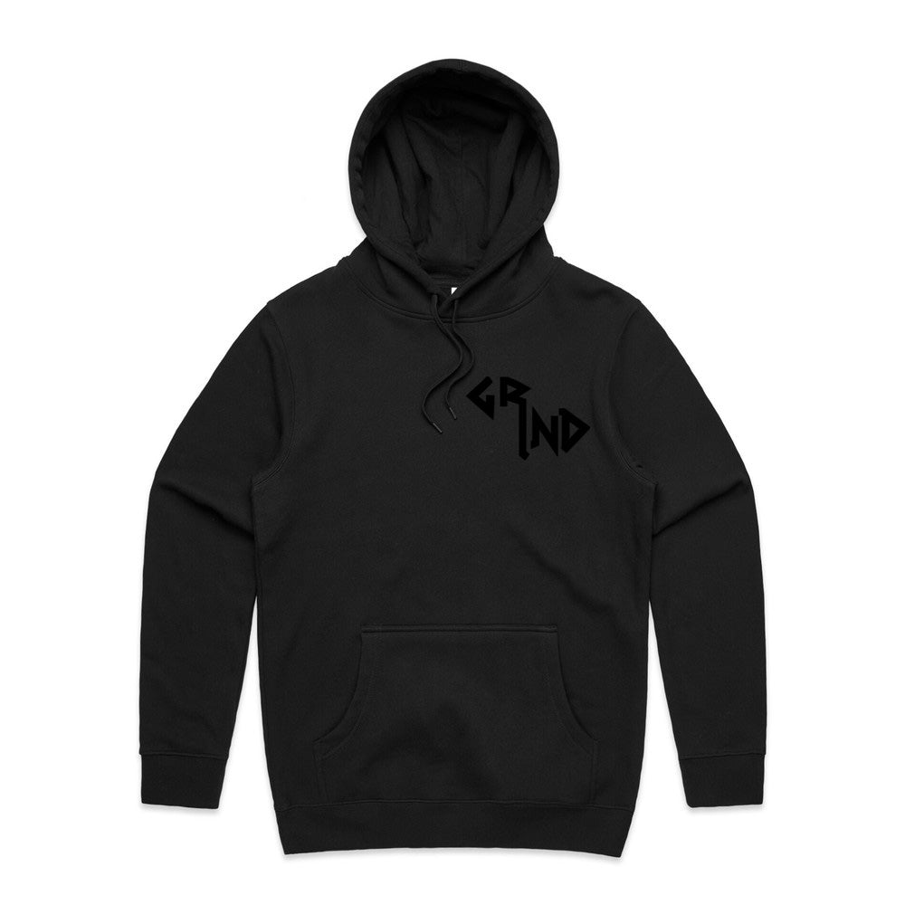 MX Loco Hoodie