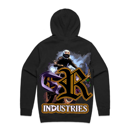 MX Loco Hoodie