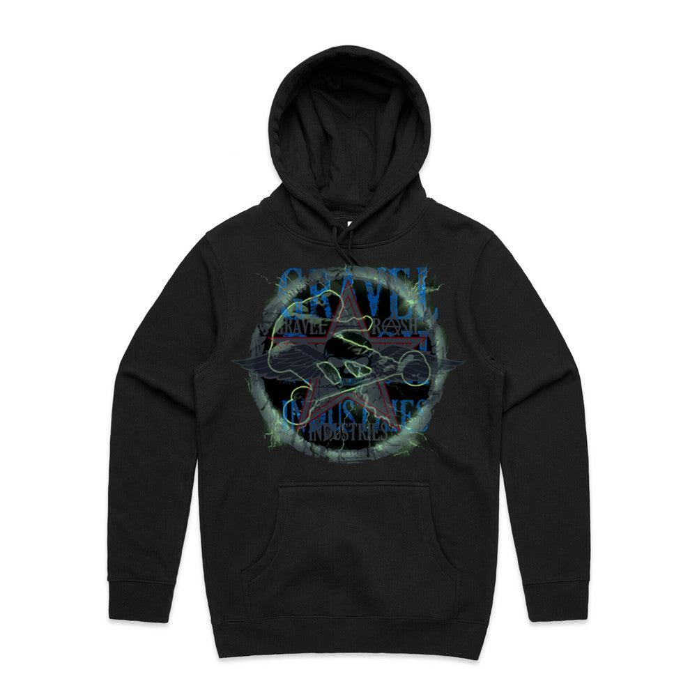 MB Antonio Hoodie