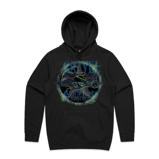 MB Antonio Hoodie
