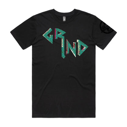 GRInd Drop 80s Tee
