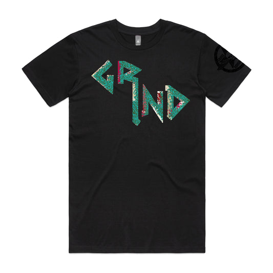 GRInd Drop 80s Tee