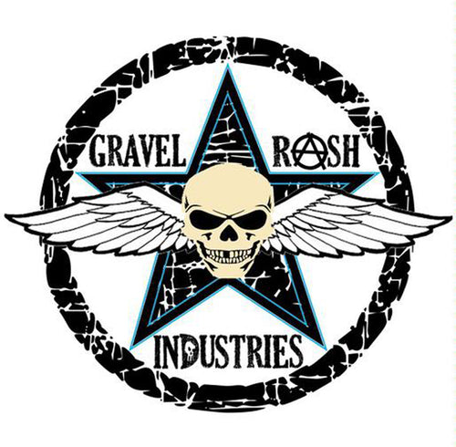 Gravel Rash Industries