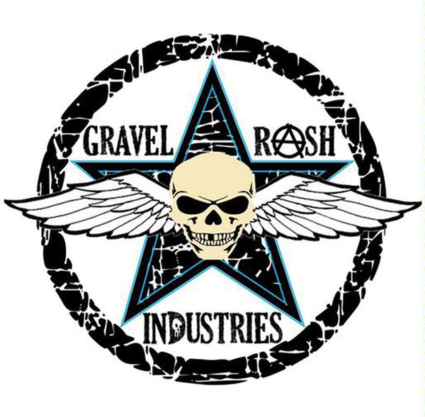 Gravel Rash Industries