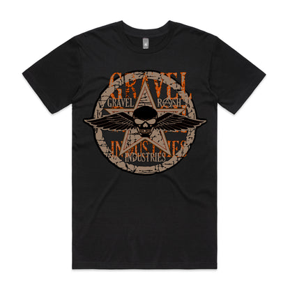 Fall Graf Tee