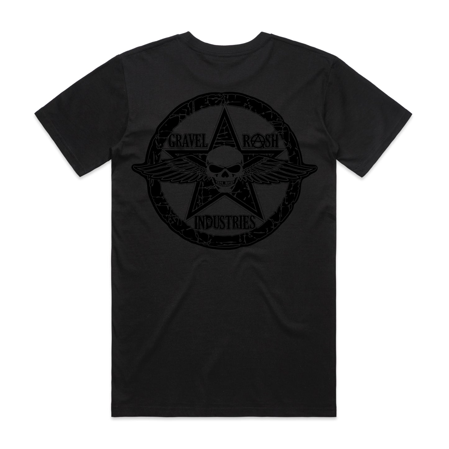 GRIND Jam Tee