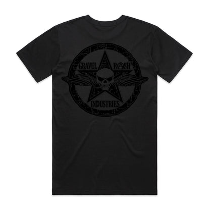 GRIND Jam Tee
